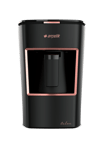 Arçelik K 3300 Mini Telve Siyah Türk Kahve Makinesi
