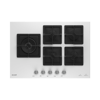 Arçelik OCD K 752-2 DWKYB Gazlı Cam Tablalı Ocak
