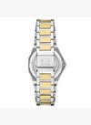 Armani Exchange AX7161SET Kadın Kol Saati ve Kolye Seti