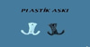 Askı Plastik 2 Adet