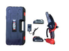 Attlas Akülü Kömürsüz Budama Testeresi 15 Cm - 20 W - 2X 2.0 Ah + Çantalı-Atb 21 Bt