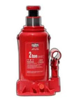 Attlas Hidrolik Sise Kriko 2 Ton Atsk 2 -A1201001 Kns
