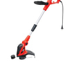 Attlas Misinalı Çim Kesme Makinesi 450W-Gt 450