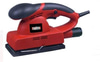 Attlas Titreşimli Zımpara 180 W-Atz 180