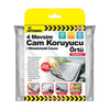 Automix 4 Mevsim Cam Koruyucu-44558