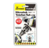 Automix Manyetik Telefon Tutucu Izgara Tipi-41158