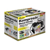 Automix Metal Kompresör -12728