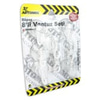Automix Vantuz Set 8'Li-41221
