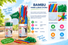 Bambu Çubuk Oyunu - 89977