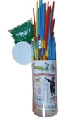Bambu Çubuk Oyunu - 89977