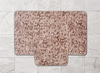 Banyo Paspas Seti - 2 Adet Shagy 100X60/60X50 Cm-2771