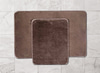 Banyo Paspas Seti - 2 Adet Shagy 100X60/60X50 Cm-2771