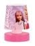 Barbie Mini Pilli Led Abajur