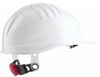 Baret Beyaz Vida Cark Ayarlı Bbu Safety Sp 3001 / Sp 3000R Hdpe