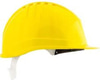 Baret Sarı Ayarlı Bbu Safety Sp 3000 Hdpe