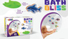 Bath Bliss (Banyo Keyfi) Set-Adn-3574