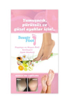 Beauty Foot Ayak Maskesi Kns