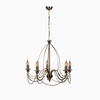 Berfin 5 Li Eskitme Rustik