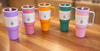 Bigmug Pratik 1300 Ml 6 Renk Asorti