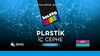 Bolero Plastik Beyaz 3,5 Kg