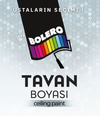 Bolero Tavan 17,5 Kg