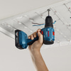 Bosch 18V Akülü Vidalama 2 Ah Çift Akü Gsr 185-Li- 06019K3000 Hm