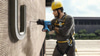 Bosch 18V Kırıcı Delici Akülü 4 Ah 2J Gbh 180-Li -0611911122 Hm
