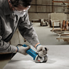 Bosch 750W Avuç Taslama 115Mm Gws 750-115 -060139400A Hm