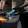 Bosch 900W Avuç Taslama 115Mm Gws 9-115 0601396006 Hm