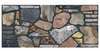 Boyalı Panel 50X100 Kayrak Taş-2210