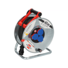 Brennenstuhl Garant S Serisi IP44 Lisanslı 3 Soketli 290 mm 40 Metre H07RN-F 3G1.5 Makaralı Kablo