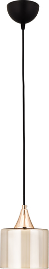 Buket Sarkıt Siyah Sarı (V)