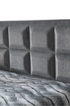 Cennet Yatak Perfect BioComfort – Antibakteriyel Kumaş, Doğal Latex ve Visco Ortopedik Yatak