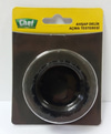 Chef Ahsap Delik Acma Testeresi (Punch) 45 Mm