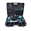 Chelikbei Besli Set Mk350 (Budama Testeresi +13Mm C.mandren+ S.sikma+ S.spral+ S.hilti) -Cb0058