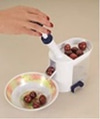 Cherry Çekirdek Çıkarıcı Metaltex-250660