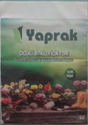 CICEKLI BITKILER TORFU 5 LT 