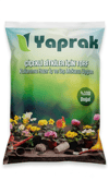 CICEKLI BITKILER TORFU 5 LT 