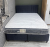 Çift Kişilik Baza Seti 1500X200 Cm Flex2
