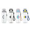 Cift Renk Baskili Matara 750 Ml