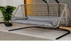 Çiftli Rattan Salıncak Cappucino Zgz