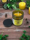 Citronella Sinek Kovucu Mum -Gh036-Kns