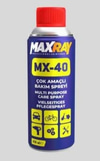 Çok Amaçlı Bakım Spreyi 400 Ml Mx-40 Mx-77029