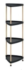Cok Amacli Kose Rafi 33*33*96Cm- Nr-04