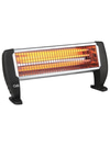Cvs 3 Çubuk Eletrikli Isıtıcı 1500W Yeni Atrika-Cvs Dn3041