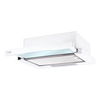 Cvs Eco Salyangoz Motor Aspiratör Beyaz- Dn 1146