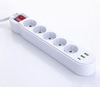 Cvs Grup Priz 5 Li 2 Mt 2 Usb 1 Type-C Akım Korumalı - 9277
