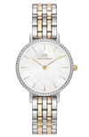 Daniel Wellington DW00600665 Kadın Kol Saati
