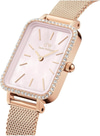 Daniel Wellington DW00600669 Kadın Kol Saati