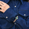 Daniel Wellington DW00600721 Rose Gold Çelik Kadın Kol Saati